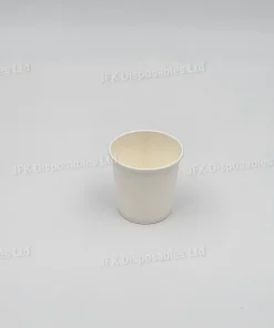 Single Wall Cups