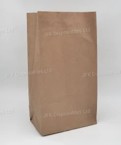 SOS Paper Bags (No Handle Stout)